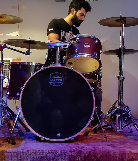 Performance photo 1